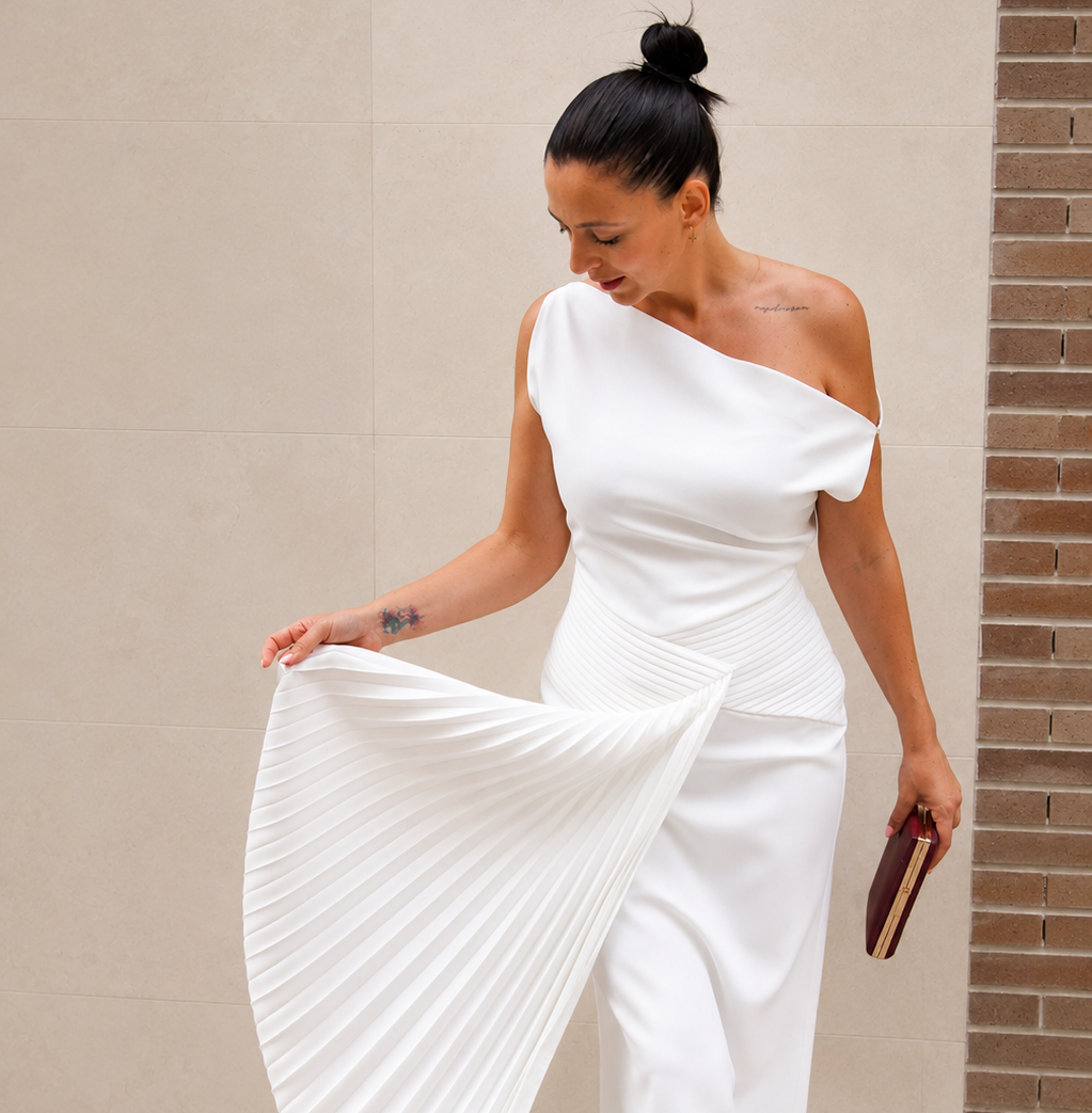 Vestidos largos